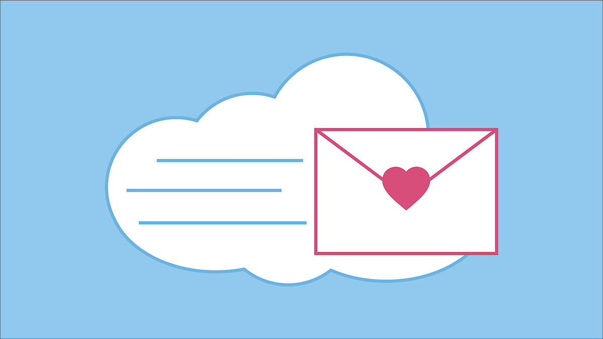 How I Started My Mail Club