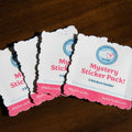 The Skyward Post - Mystery Sticker Pack