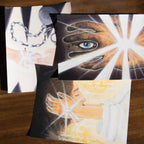 Hands of Jesus Print Bundle