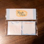 2-Pack Notepad Set