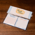 2-Pack Notepad Set