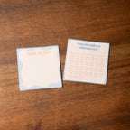 2-Pack Notepad Set