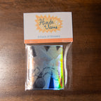 Hands of Jesus Sticker Bundle