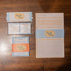 Hands of Jesus Notepad Bundle