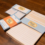 Hands of Jesus Notepad Bundle
