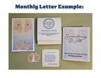 The Skyward Post - ANNUAL Mail Club